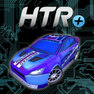 高科技赛车轨道赛车模拟手游v2.0.0 最新版
