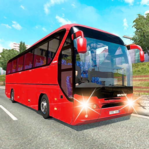 巴士模拟器2022v1.4 安卓版