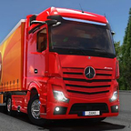 卡车模拟器终极版(Truck Simulator Ultimate)v1.2.7 最新版