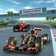 3D公式赛车v3.7 官方版,第1张
