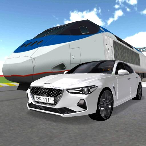 3D赛车驾驶课v1.38.28 官方正版