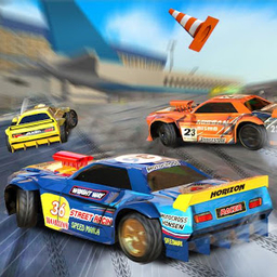 漂移赛车拉力赛(Drift Racing)v7 安卓版