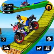 Impossible Bike Race: Racing Games 2021v1.0.6 安卓版