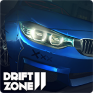 漂移地带2(Drift Zone 2)v2.4 最新版