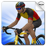 职业自行车之旅(Pro Cycling Tour)v1.4 最新版