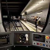 城市地铁驾驶员v300.1.0.3018 安卓版