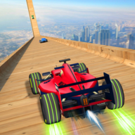 超级方程式赛车(Racing Stunts)v1.0.0 安卓版