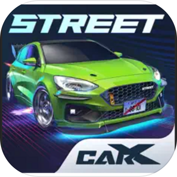 CarX Street安卓下载正版v0.8.6 官方最新版