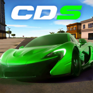 小汽车驾驶3d模拟器(Car Driving 3D Simulator)v1.2 安卓版