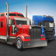 环球卡车模拟游戏(Universal Truck Simulator)v1.3 手机版