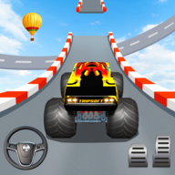 汽车特技表演3d(Car Stunt 3D)v1.0.1 安卓版