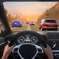 高速道路竞速驾驶(Racing Traffic Car Speed)v2.0.2 安卓版