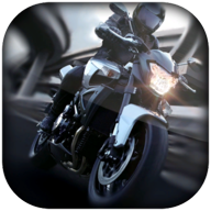 摩托车驾驶模拟器游戏v1.0.2 安卓版