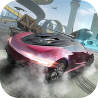 3D极限赛车(Traffic Tour Racer 3D)v1.1 安卓版