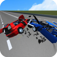 汽车撞击模拟2v2.1.2 最新版