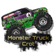 怪物卡车克罗特(Monster Truck Crot)v4.3.1 安卓版