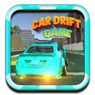 漂移飙车模拟器(Car Drift Game)v1.4 安卓版