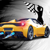 快速街头赛车v1.4.8 最新版