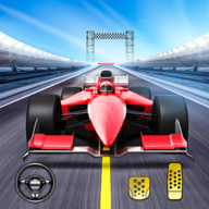 CarGamesFast Speed FormulaCarRacingGame2021v15 安卓版,第1张