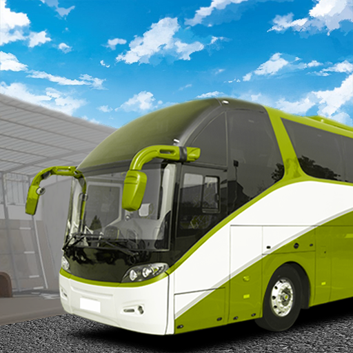 公交驾驶模拟器游戏下载v1.0 安卓版