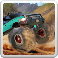 越野怪兽赛车(OffRoad Monster Truck Racing)v1.9 安卓版