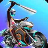暴力摩托狂野飞车(Death Moto)v1.1.17 安卓版