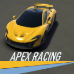 顶点赛车(Apex Racing)v1.0.0 安卓版