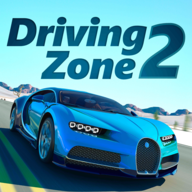 驾驶空间2手机版(Driving Zone 2)v0.8.7.82 畅玩版
