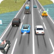 繁忙道路赛车(Speed Racer in Traffic on Busy Roads)v0.0.6 安卓版