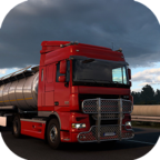 卡车驾驶货物模拟器(Truck Driving Cargo Simulator2022)v0.1 中文版
