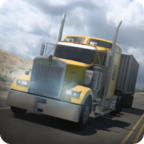 卡车司机终极版(Truck Driver Ultimate)v1 安卓版