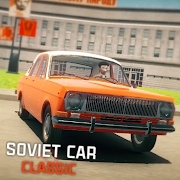 苏联汽车经典版(SovietCar: Classic)v1.0.1 安卓版
