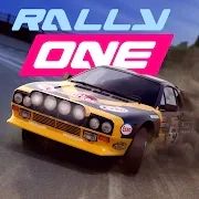 之一拉力赛Rally ONEv0.13 安卓版