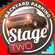 后院停车场(Backyard Parking Stage Two)v1.0 安卓版