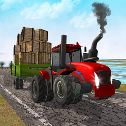 卡车驾驶3D模拟器v1.0 安卓版