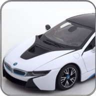 模拟宝马城市(Crazy Car Driving City Stunts BMW i8)v1.11 安卓版