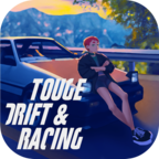 山路漂移赛车(Touge Drift and Racing)v1.7.5 安卓版