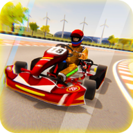 极限卡丁车竞赛(Extreme Ultimate Kart Racing)v1.0.1 最新版