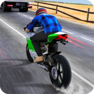 狂野摩托都市狂飙(Moto Traffic Race)v1.30.00 安卓版