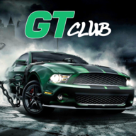 gt俱乐部拉力赛(GTClub)v1.14.11 安卓版
