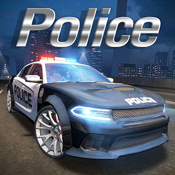 警察驾驶模拟器2022(Police Sim 2022)v1.8.3 安卓版