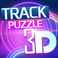 追踪拼图3dTrack Puzzle 3Dv0.1 安卓版