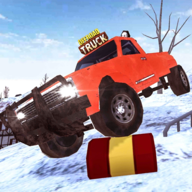 Offroad Jeep Driving Game Real Jeep Adventurev1.6 安卓版