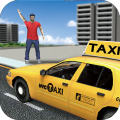 出租车模拟v1.0.0 中文版