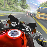 摩托车赛车游戏v1.0.3 安卓版
