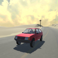 沙漠司机游戏The Desert Driverv0.1.0 最新版
