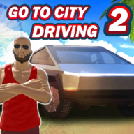 开车去城市2(Go To City Driving 2)v1.1 安卓版