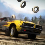 狂飙赛车传说游戏race car: a car gamev1.0 安卓版