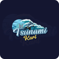 海啸卡丁车Tsunami kartv1.1 安卓版