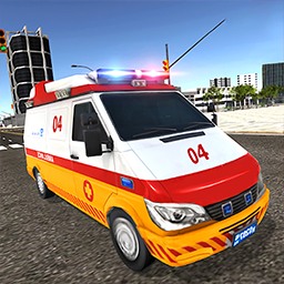 救援驾驶模拟v1.0 安卓版